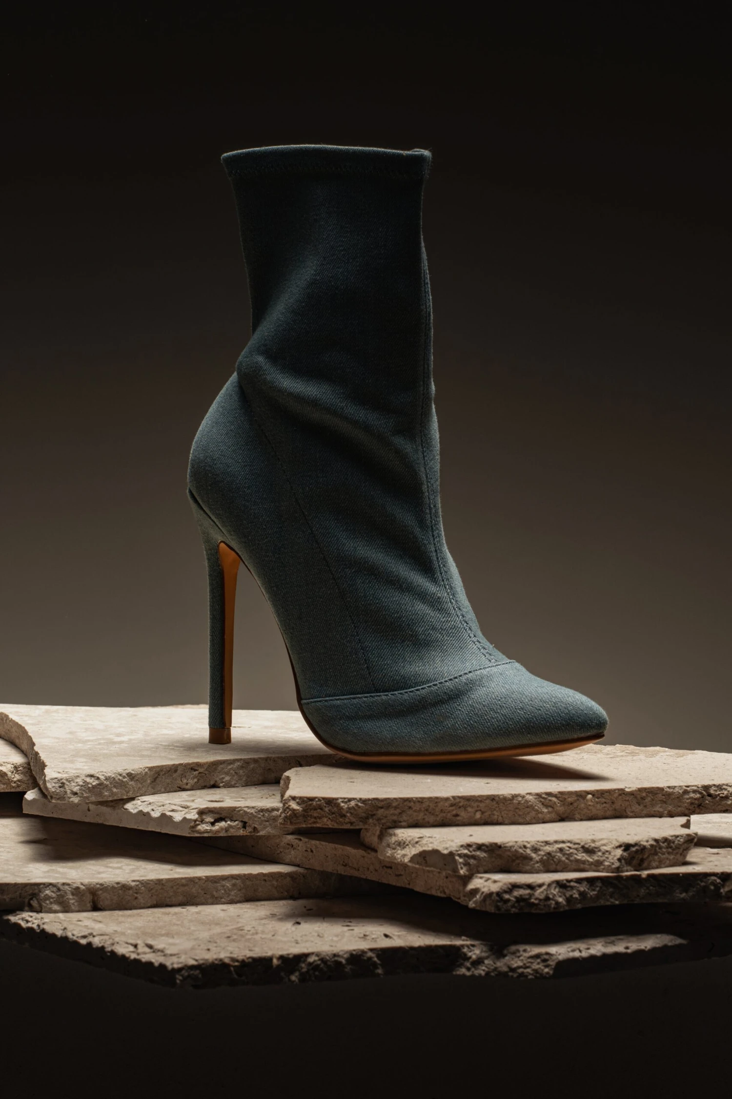 Denim Alter Ego Boots 1 Denim Alter Ego Boots