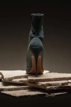 Denim Alter Ego Boots 19 Denim Alter Ego Boots -Jluxlabel Sale Store ACCESSORIES APR32023 SHOES 41