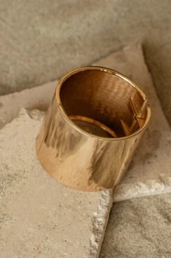 Gold Bound To You Bracelet