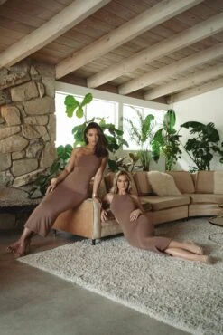 Pecan Meara One Shoulder Dress -Jluxlabel Sale Store BASIX2022 26 7cdb39bd 8d58 4821 8334 0faa70bc6d8f