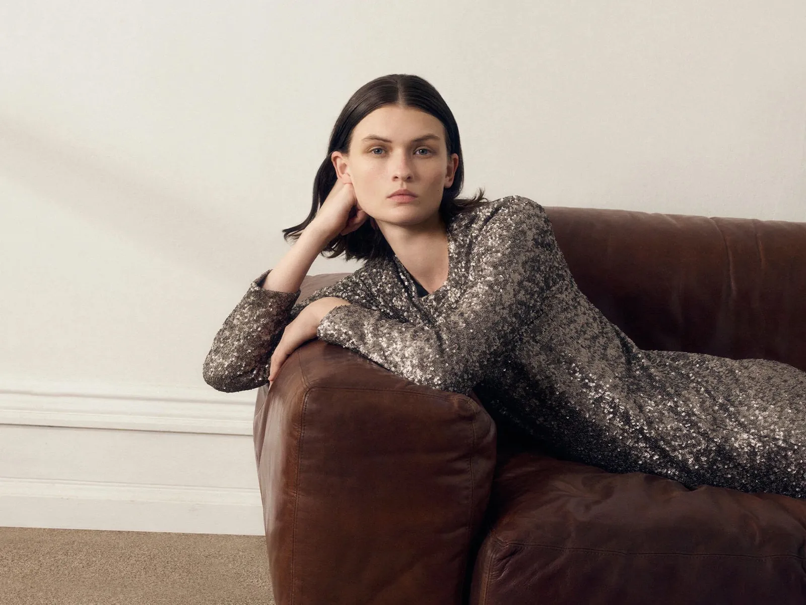 Jluxlabel Sale Store -Jluxlabel Sale Store HP banner layla dress