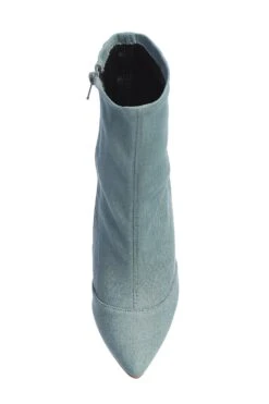 Denim Alter Ego Boots 15 Denim Alter Ego Boots -Jluxlabel Sale Store IMG 2856