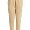 Beige No Limits Joggers
