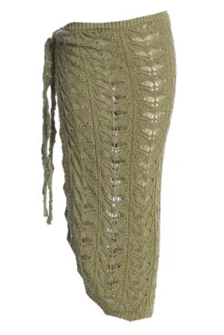 Moss Eternity Two-Piece Set -Jluxlabel Sale Store IMG 9413copy