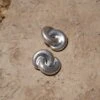 Silver Jonie Earrings