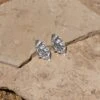 Silver Haven Earrings
