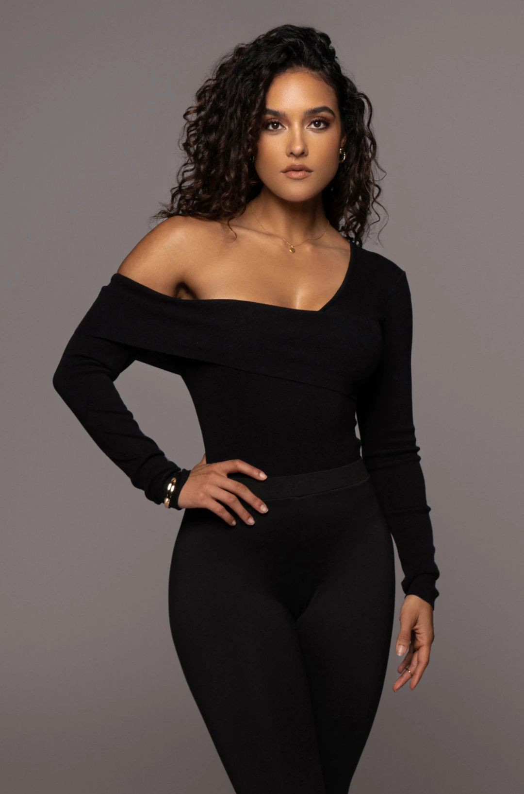 Black Eve Off The Shoulder Top 1 Black Eve Off The Shoulder Top