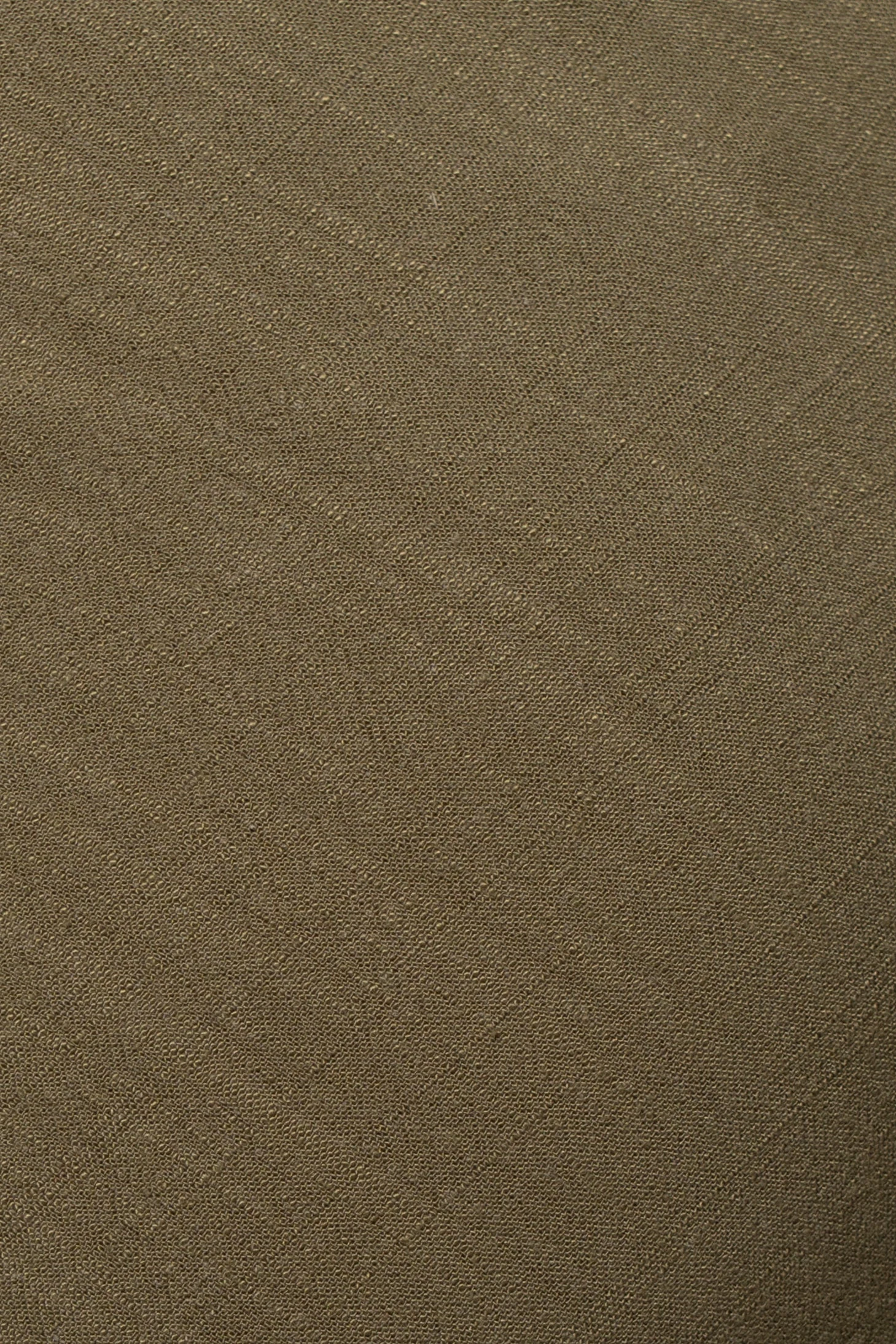 Olive Noelia Linen Slit Skirt 9 Olive Noelia Linen Slit Skirt - Image 9