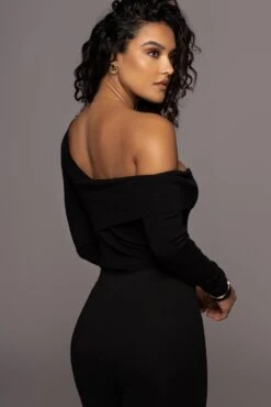 Black Eve Off The Shoulder Top 10 Black Eve Off The Shoulder Top -Jluxlabel Sale Store PRODUCT APR22022 208