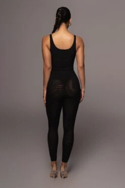 Noir Mesh Essentials Tank Bodysuit Undergarment 28 Noir Mesh Essentials Tank Bodysuit Undergarment -Jluxlabel Sale Store PRODUCT FEB252022 292 0f4e84e3 aa15 4c13 ad55 416e5fc83bdd