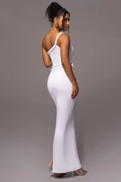 Ivory One Of One Maxi Dress 20 Ivory One Of One Maxi Dress -Jluxlabel Sale Store PRODUCT JUL112023 NEWARRIVALS 83