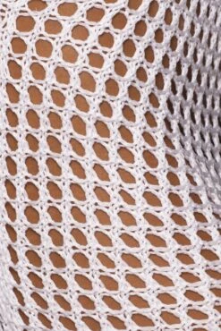 White Summer Daze Crochet Maxi Dress 39 White Summer Daze Crochet Maxi Dress -Jluxlabel Sale Store PRODUCT JUL222022 SUMMER3 124