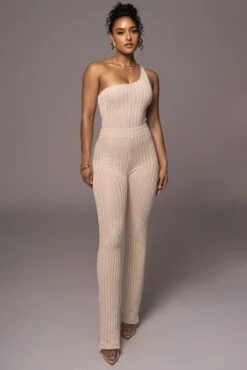 Natural Malibu Nights One Shoulder Bodysuit -Jluxlabel Sale Store PRODUCT JUL262023 AUGDROP12 1 c9d71663 9fd6 4e17 8cf2 5277d276c8b8