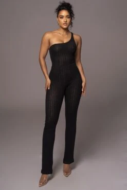 Black Malibu Nights One Shoulder Bodysuit -Jluxlabel Sale Store PRODUCT JUL262023 AUGDROP12 67 5caa7a87 a0de 4504 81a0 6188e9b1006f