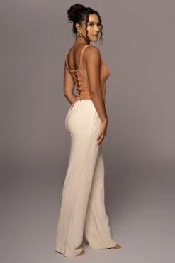 Rust Shore Thing Crochet Top -Jluxlabel Sale Store PRODUCT JUN142022 SUMMER3 212