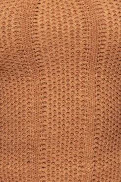 Rust Shore Thing Crochet Top -Jluxlabel Sale Store PRODUCT JUN142022 SUMMER3 215