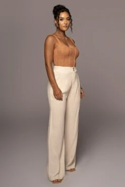 Rust Shore Thing Crochet Top -Jluxlabel Sale Store PRODUCT JUN142022 SUMMER3 217