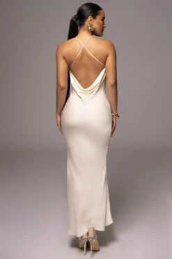 White Alessia Satin Maxi Dress 16 White Alessia Satin Maxi Dress -Jluxlabel Sale Store PRODUCT JUNE72023 NEWARRIVALS 25 9c067aa3 c6de 442b a131 fd5f987b0144