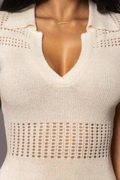 Buttercream Venice Collared Midi Dress 25 Buttercream Venice Collared Midi Dress -Jluxlabel Sale Store PRODUCT MAR82023 ASAP 12