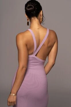 Purple Soul Searching Dress 35 Purple Soul Searching Dress -Jluxlabel Sale Store PRODUCT MAY132022 18