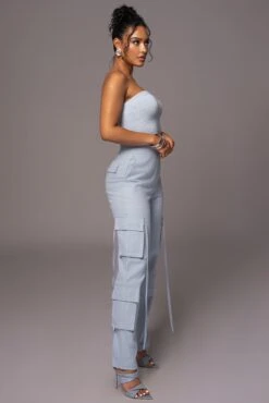 Blue Better Half Linen Utility Pants 14 Blue Better Half Linen Utility Pants -Jluxlabel Sale Store PRODUCT MAY172023 JUNEDROP1 3 2ac1b317 f159 4228 970c cce5fe65e8a4