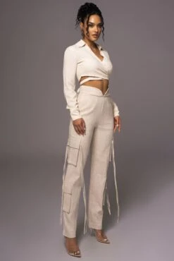 Natural Drift Away Linen Wrap Top 15 Natural Drift Away Linen Wrap Top -Jluxlabel Sale Store PRODUCT MAY232023 JUNEDROP1 255