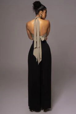 Black After Sunset Pleated Pants 26 Black After Sunset Pleated Pants -Jluxlabel Sale Store PRODUCT MAY232023 JUNEDROP1 88