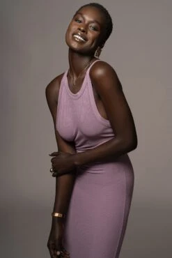 Purple Soul Searching Dress 27 Purple Soul Searching Dress -Jluxlabel Sale Store PRODUCT MAY92022 88