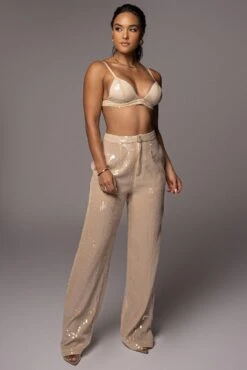 Buttercream Zinnia Sequin Bralette 7 Buttercream Zinnia Sequin Bralette -Jluxlabel Sale Store PRODUCT NOV182021 49 27c450e1 e2c0 4a67 ad51 95db1260d0c3