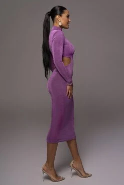Purple Made For You Dress -Jluxlabel Sale Store PRODUCT NOV92022 HOLIDAY2 124